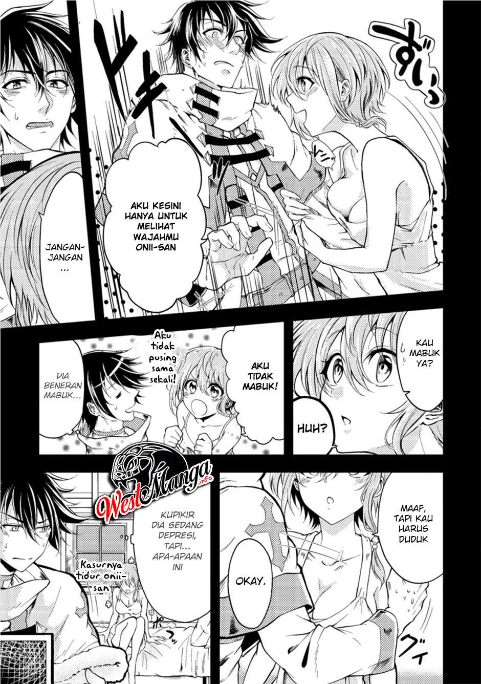 Party Kara Tsuihou Sareta Sono Chiyushi, Jitsuha Saikyou Nitsuki